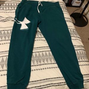 Under armour Joggers